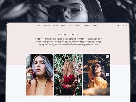 Custom Web Design