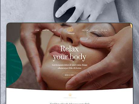 Custom Web Design