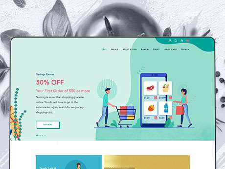 Ecommerce