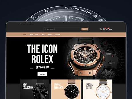 Ecommerce