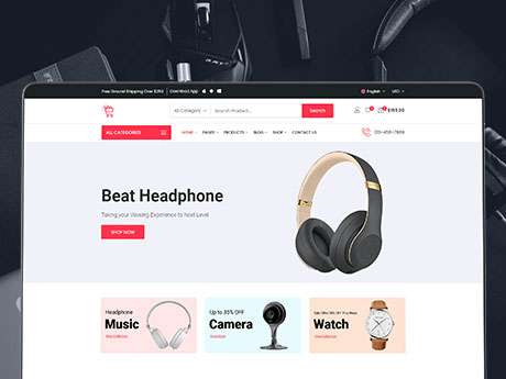 Ecommerce