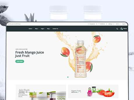 Ecommerce