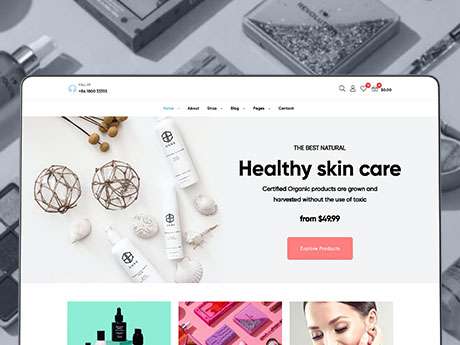 Ecommerce