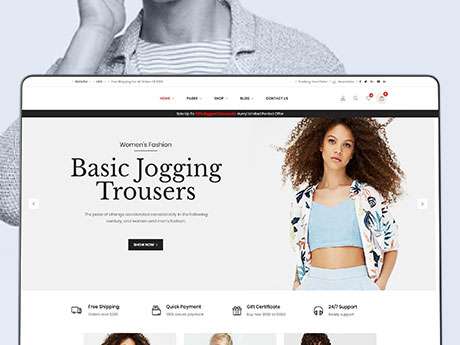 Ecommerce