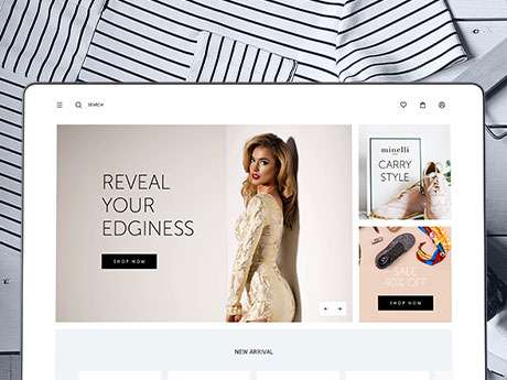 Ecommerce