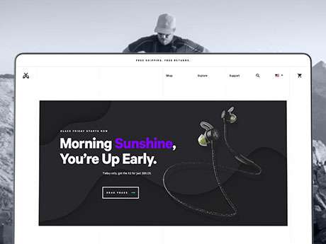 Ecommerce