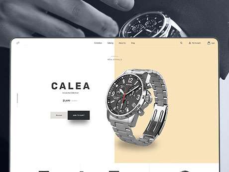Ecommerce
