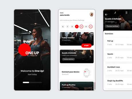 Mobile Application