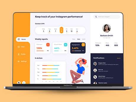Web app
