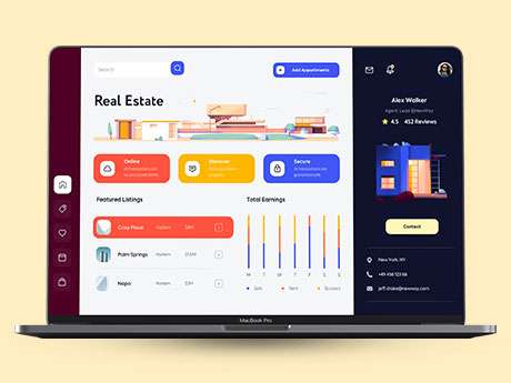 Web app
