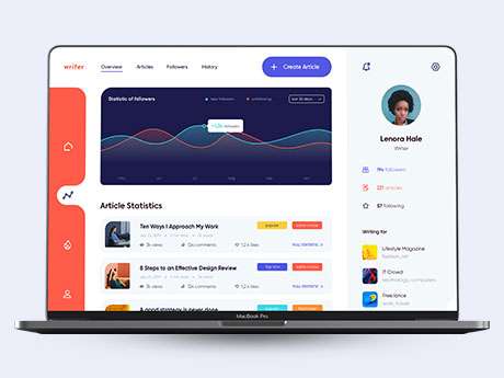 Web app