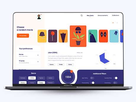 Web app