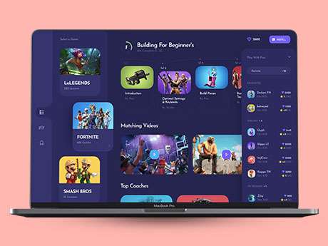 Web app