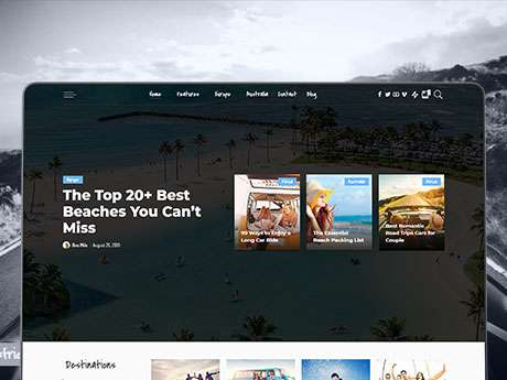 WordPress