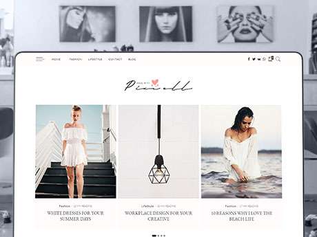 WordPress