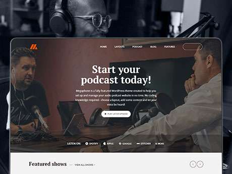 WordPress