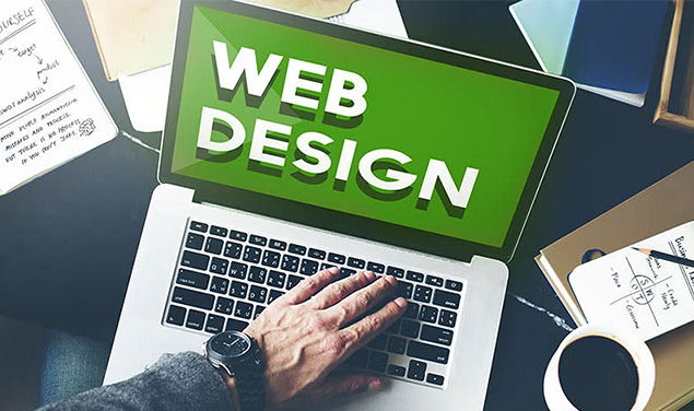 Custom Web Design